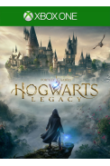 Hogwarts Legacy (Xbox ONE)