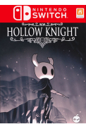 Hollow Knight (Switch)