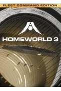 Homeworld 3 (Fleet Command Edition)