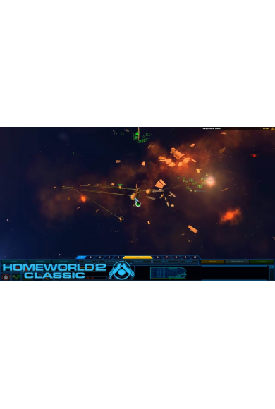 homeworld remastered collection buy