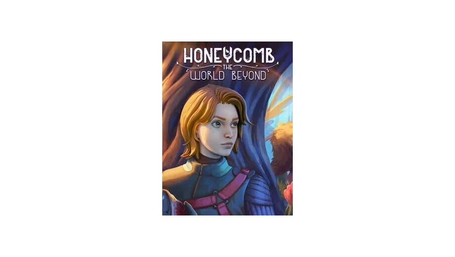 Honeycomb: The World Beyond (PS5) gallery image 1