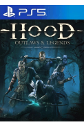 Hood: Outlaws & Legends (PS5)