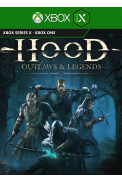 Hood: Outlaws & Legends (Xbox One / Series X|S)