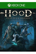 Hood: Outlaws & Legends (Xbox One)