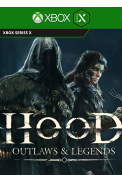 Hood: Outlaws & Legends (Xbox Series X|S)