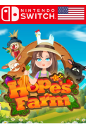 Hope's Farm (USA) (Switch)