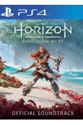 Horizon Forbidden West - Soundtrack (DLC) (PS4)