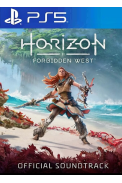 Horizon Forbidden West - Soundtrack (DLC) (PS5)
