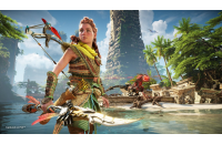 Horizon Forbidden West - Nora Legacy Outfit & Spear (DLC) (PS5)