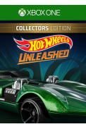 Hot Wheels Unleashed (Collectors Edition) (Xbox One)