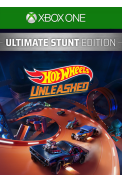 Hot Wheels Unleashed (Ultimate Stunt Edition) (Xbox One)