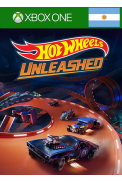 Hot Wheels Unleashed (Xbox One) (Argentina)