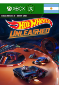 Hot Wheels Unleashed (Xbox One / Series X|S) (Argentina)