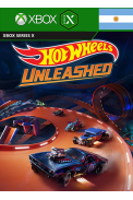 Hot Wheels Unleashed (Xbox Series X|S) (Argentina)