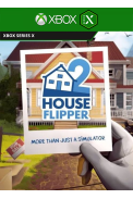 House Flipper 2 (Xbox Series X|S)