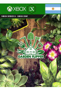 House Flipper - Garden (DLC) (Argentina) (Xbox ONE / Series X|S)