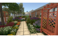 House Flipper - Garden (DLC)
