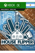 House Flipper (Argentina) (Xbox ONE / Series X|S)