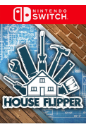 House Flipper (Switch)
