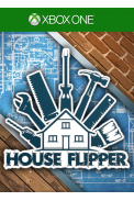 House Flipper (Xbox ONE)
