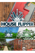 House & Garden Flipper Bundle