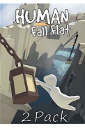 Human: Fall Flat - 2 Pack