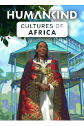HUMANKIND - Cultures of Africa Pack (DLC)