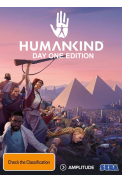 Humankind - Day One Edition