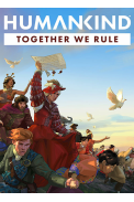HUMANKIND - Together We Rule Expansion Pack (DLC)