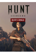 Hunt: Showdown - Death's Herald (DLC)