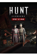 Hunt: Showdown - Spirit of Nian (DLC)