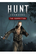 Hunt: Showdown - The Committed (DLC)
