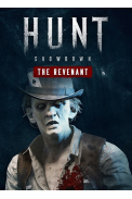 Hunt: Showdown - The Revenant (DLC)