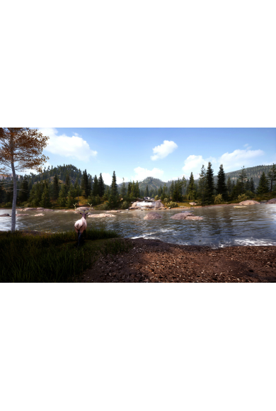 Hunting Simulator 2 - Bear Hunter Edition (USA) (Xbox One)