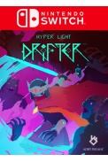 Hyper Light Drifter - Special Edition (Switch)