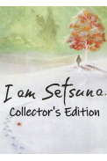 I am Setsuna (Collector's Edition)
