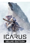 Icarus (Deluxe Edition)