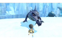 Ice Age Scrat's Nutty Adventure (USA) (Xbox One)