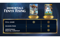 Immortals: Fenyx Rising - Gold Edition (USA) (Xbox Series X)