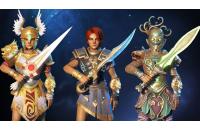 Immortals: Fenyx Rising - Gold Edition (Xbox Series X)