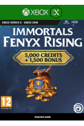 Immortals: Fenyx Rising - 6500 CREDITS (Xbox Series X)