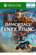 Immortals: Fenyx Rising (Argentina) (Xbox One)