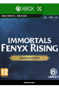 Immortals: Fenyx Rising - SEASON PASS (Xbox Series X)