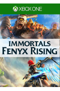 Immortals: Fenyx Rising (Xbox One)