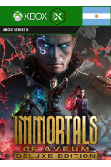 Immortals of Aveum - Deluxe Edition (Xbox Series X|S) (Argentina)