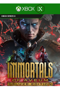 Immortals of Aveum - Deluxe Edition (Xbox Series X|S)