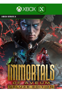 Immortals of Aveum - Deluxe Edition (Xbox Series X|S)