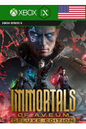 Immortals of Aveum - Deluxe Edition (Xbox Series X|S) (USA)