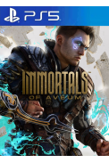 Immortals of Aveum (PS5)