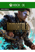 Immortals of Aveum (Xbox Series X|S)